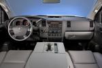 Toyota Tundra Regular Cab Work Truck Package 2010 года